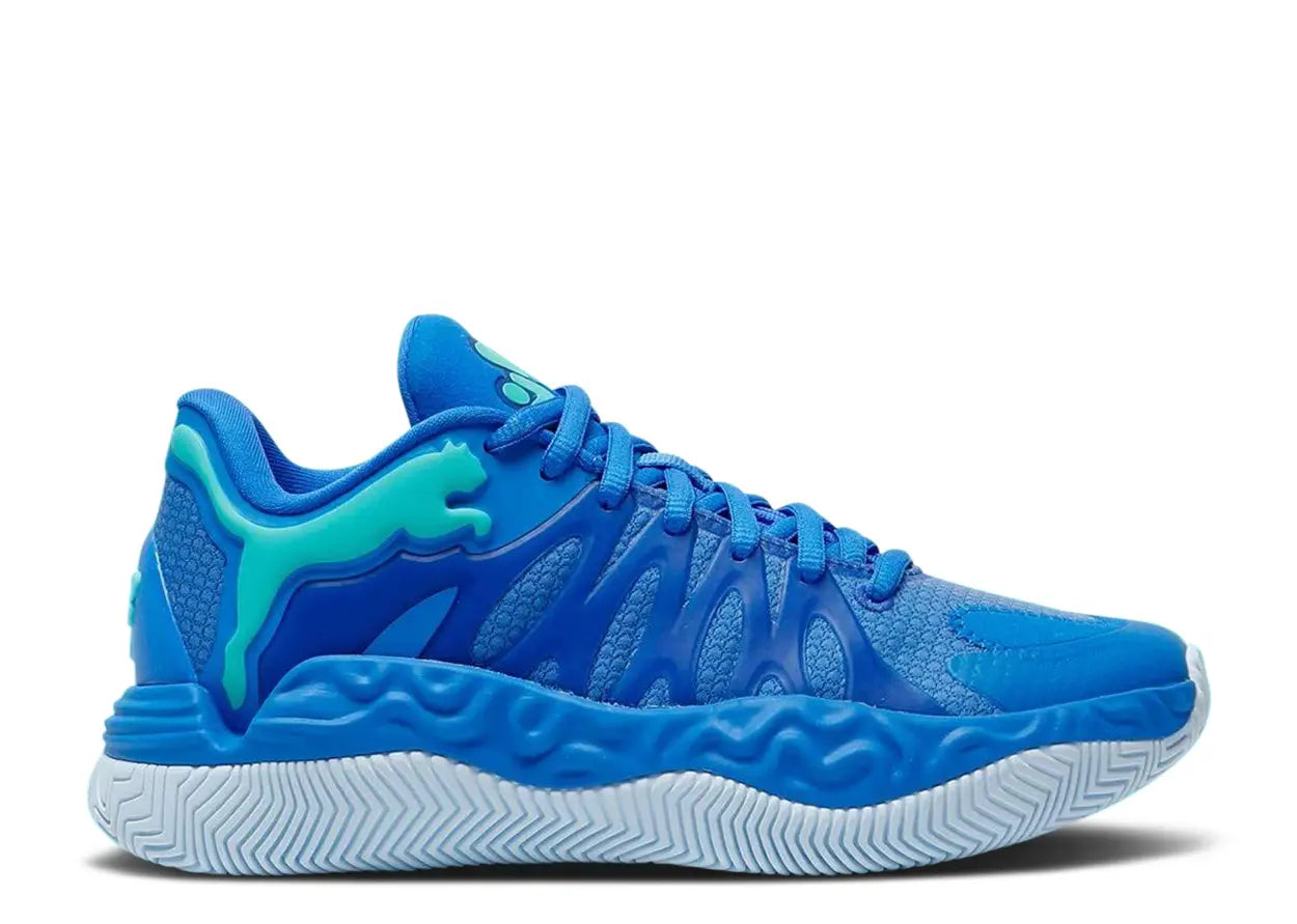 Hali 1 'Blue'