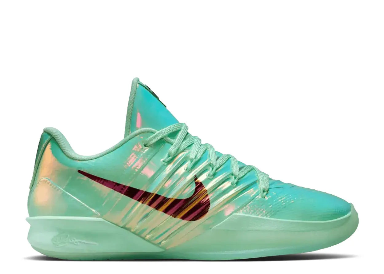 NIKE WMNS SABRINA 3 (ALL-STAR WARNING LABEL)