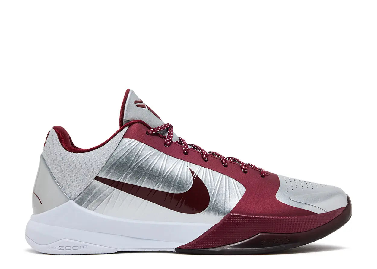 NIKE ZOOM KOBE 5 PROTRO (LOWER MERION ACES) 2026