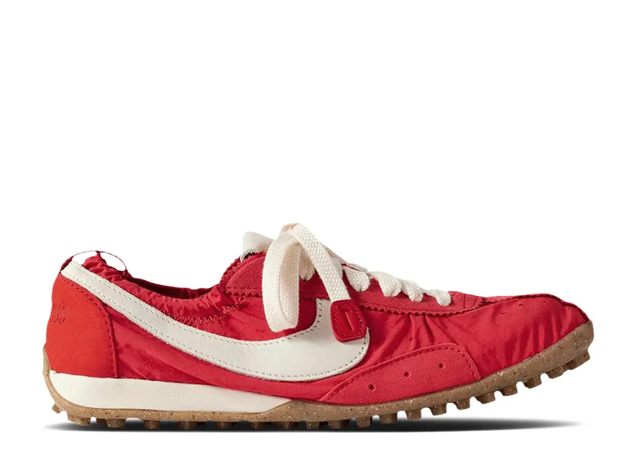 JACQUEMUS X WMNS MOON SHOE SP (UNIVERSITY RED)