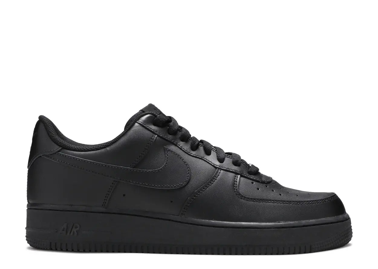 AIR FORCE 1 (07 TRIPLE BLACK)