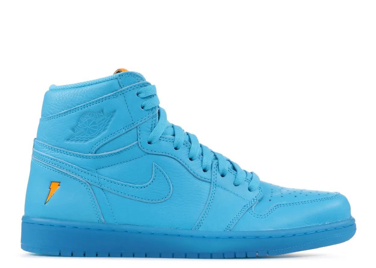 JORDAN 1 RETRO HIGH OG G8RD (BLUE LAGOON)