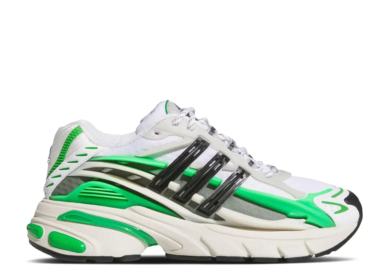 PHARRELL X VIRGINIA X ADISTAR JELLYFISH (FOCUS OLIVE REAL GREEN)