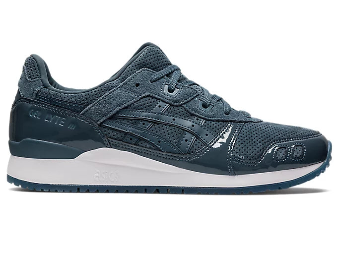 Asics Gel Lyte 3 (Ironclad) - NO LID BOX