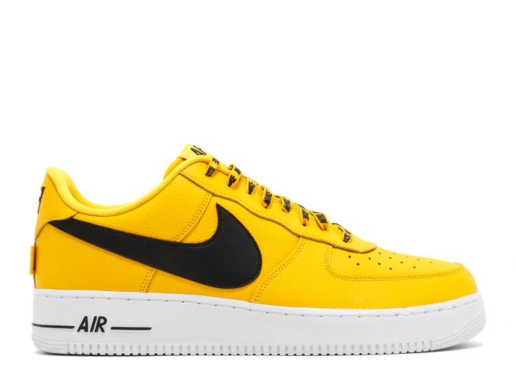 Nike Air Force 1 Low (NBA Amarillo)
