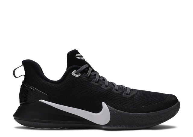 MAMBA FOCUS TB 'BLACK'