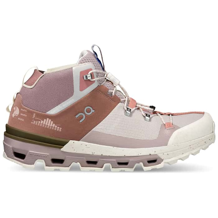 On Cloudtrax (Rose Ivory)