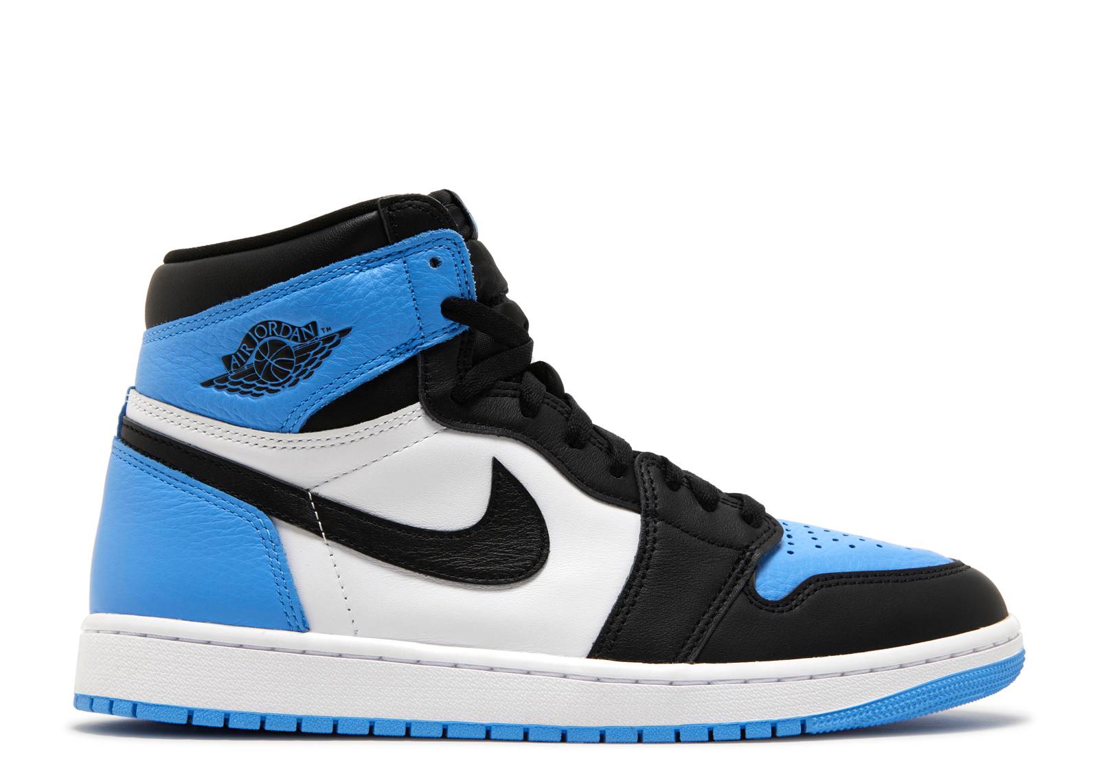 Air Jordan 1 Retro High OG (UNC Toe)