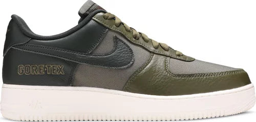 Air Force 1 GTX 'Medium Olive' - Worn Excellent