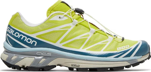 Salomon XT-6 (Evening Primrose)