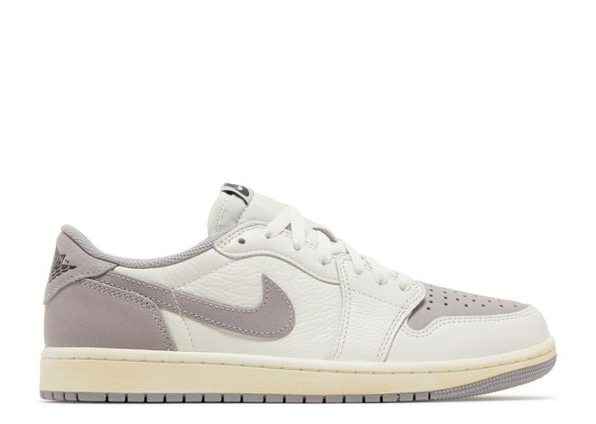 Air Jordan 1 Retro Low OG (Atmosphere Grey)