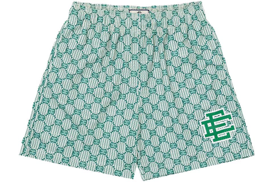 Eric Emanuel EE Basic Short (FW21)