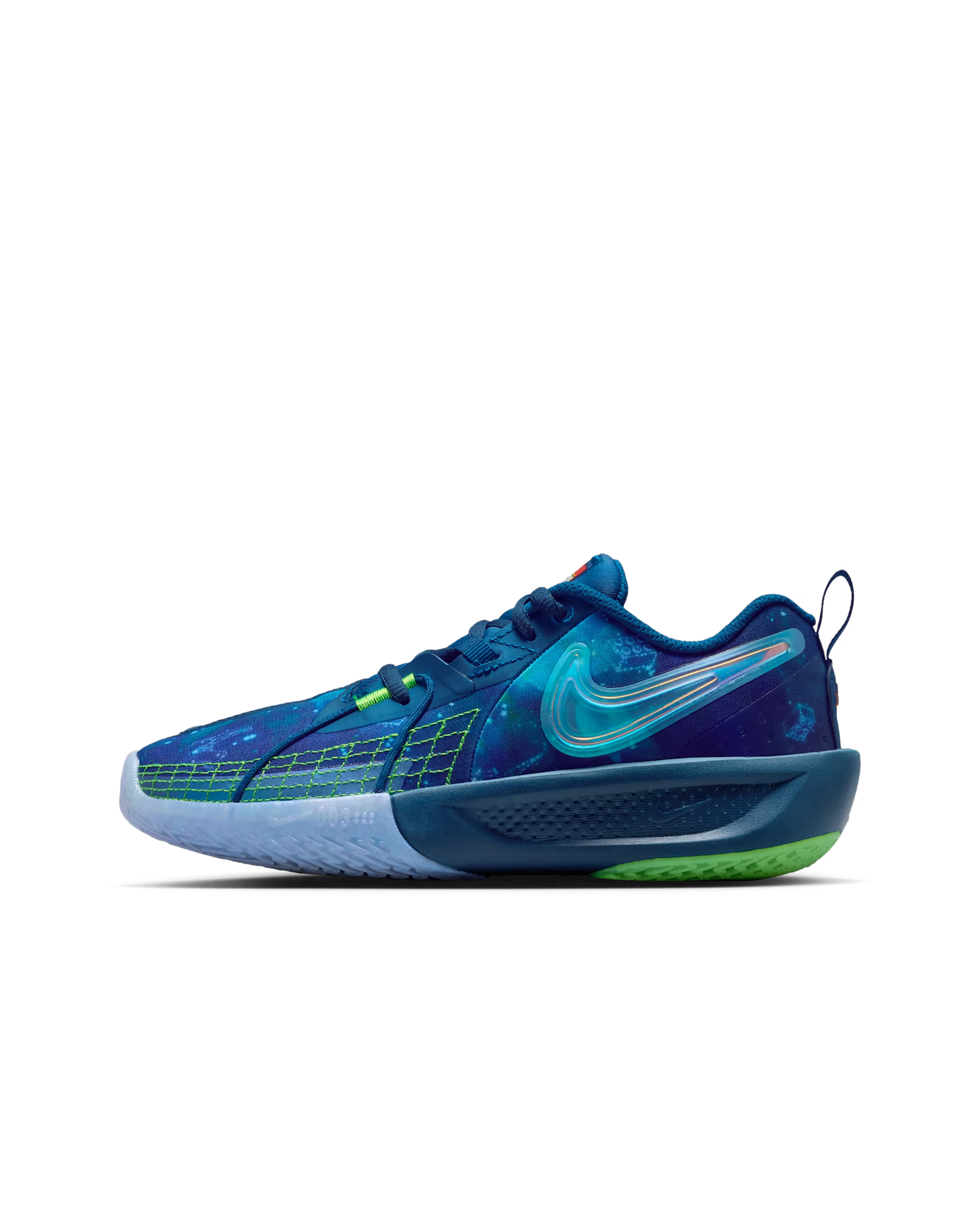 Nike G.T. Cut 3 x LEGO® Collection (Brave Blue)