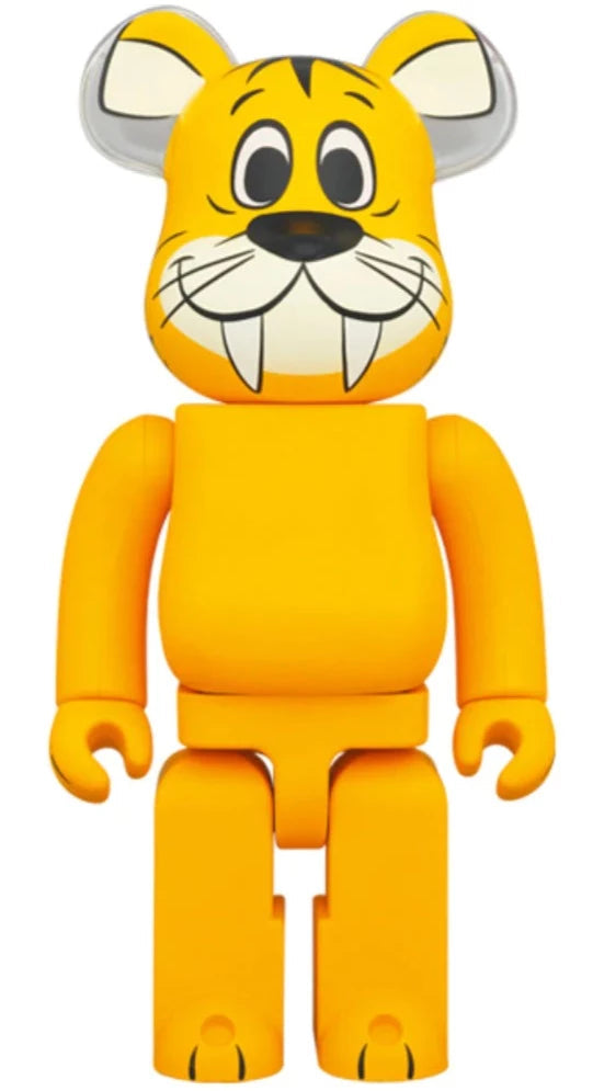 BE@RBRICK The Flintstones: Baby Puss 400％