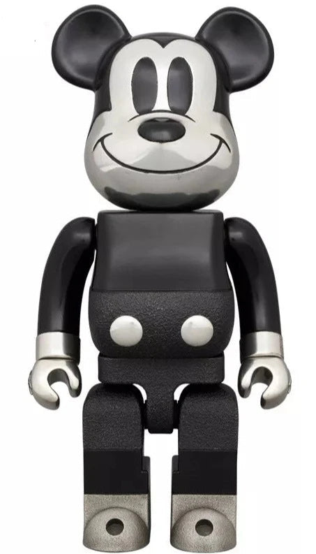 BE@RBRICK ROYAL SELANGOR MICKEY MOUSE 400%