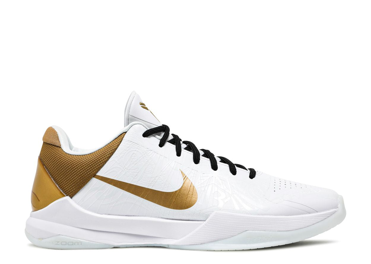 Nike Zoom Kobe 5 Protro (Big Stage Parade)