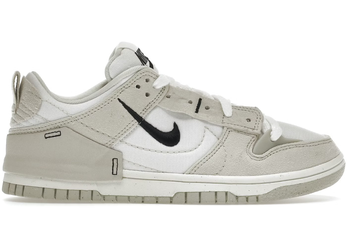 Nike Dunk Low Disrupt 2 (Pale Ivory)