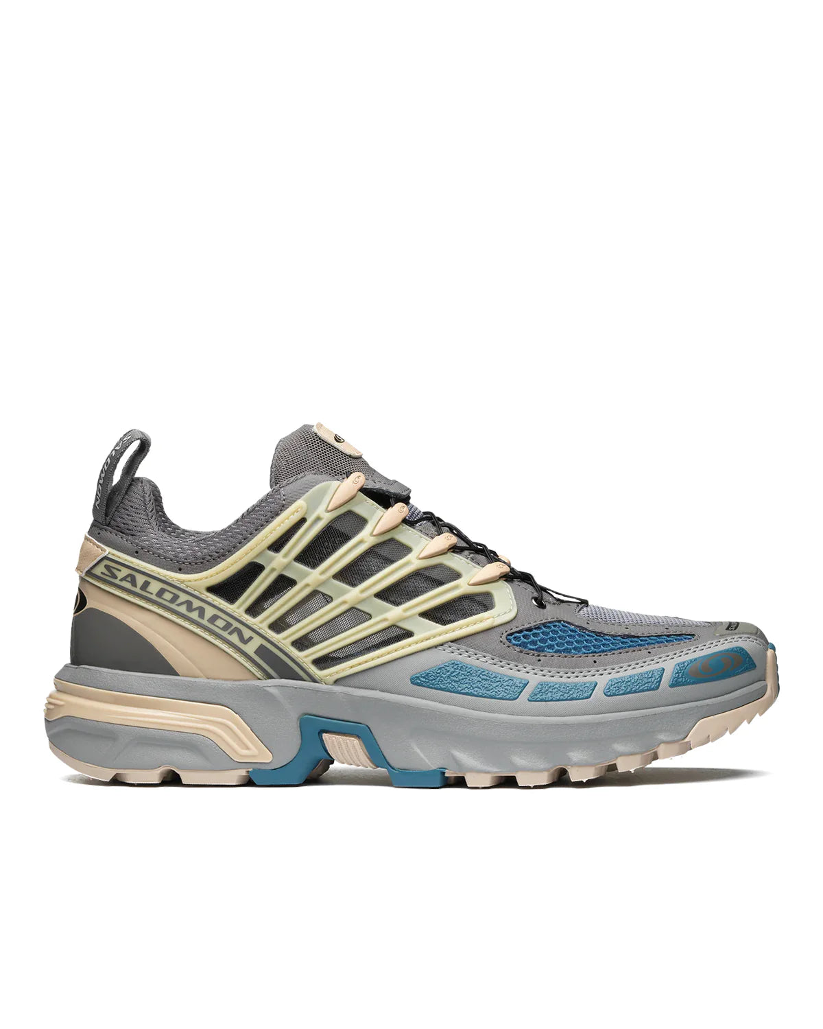 Salomon ACS Pro (Pewter Monument)