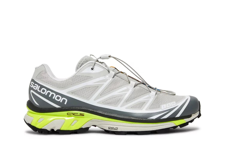 Salomon XT-6 (Lunar Rock)