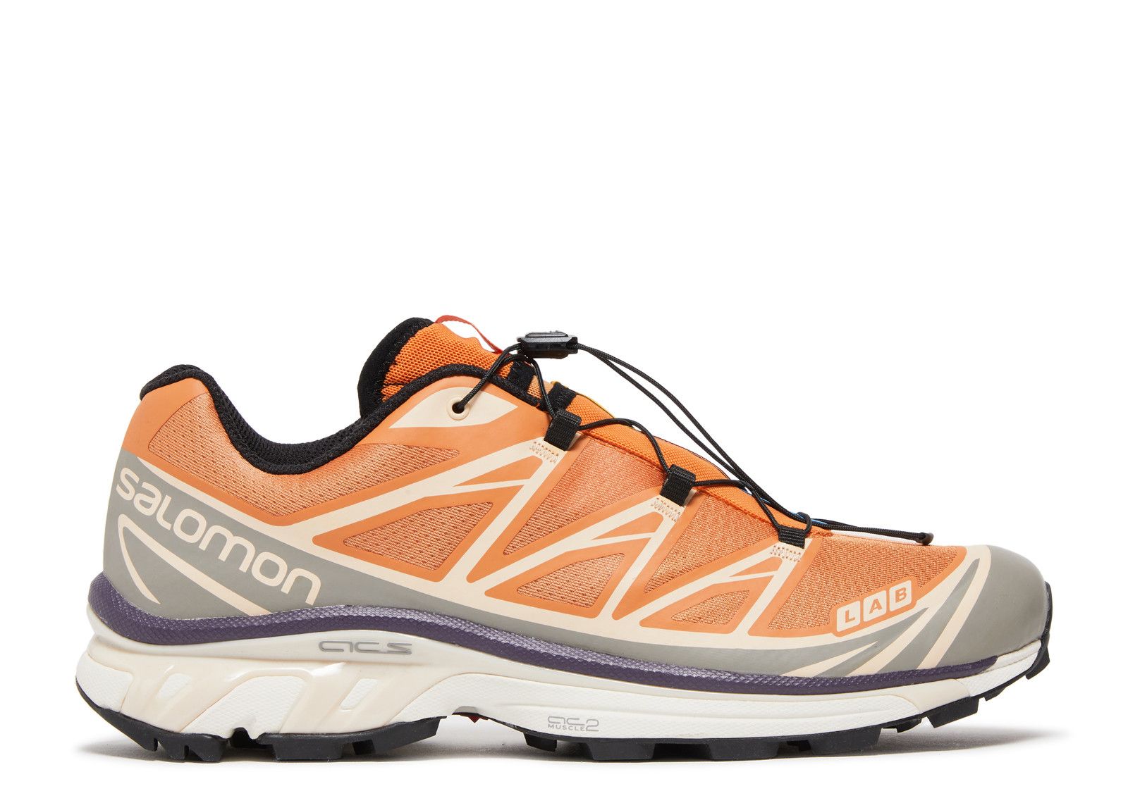 Salomon XT-6 (Apricot)