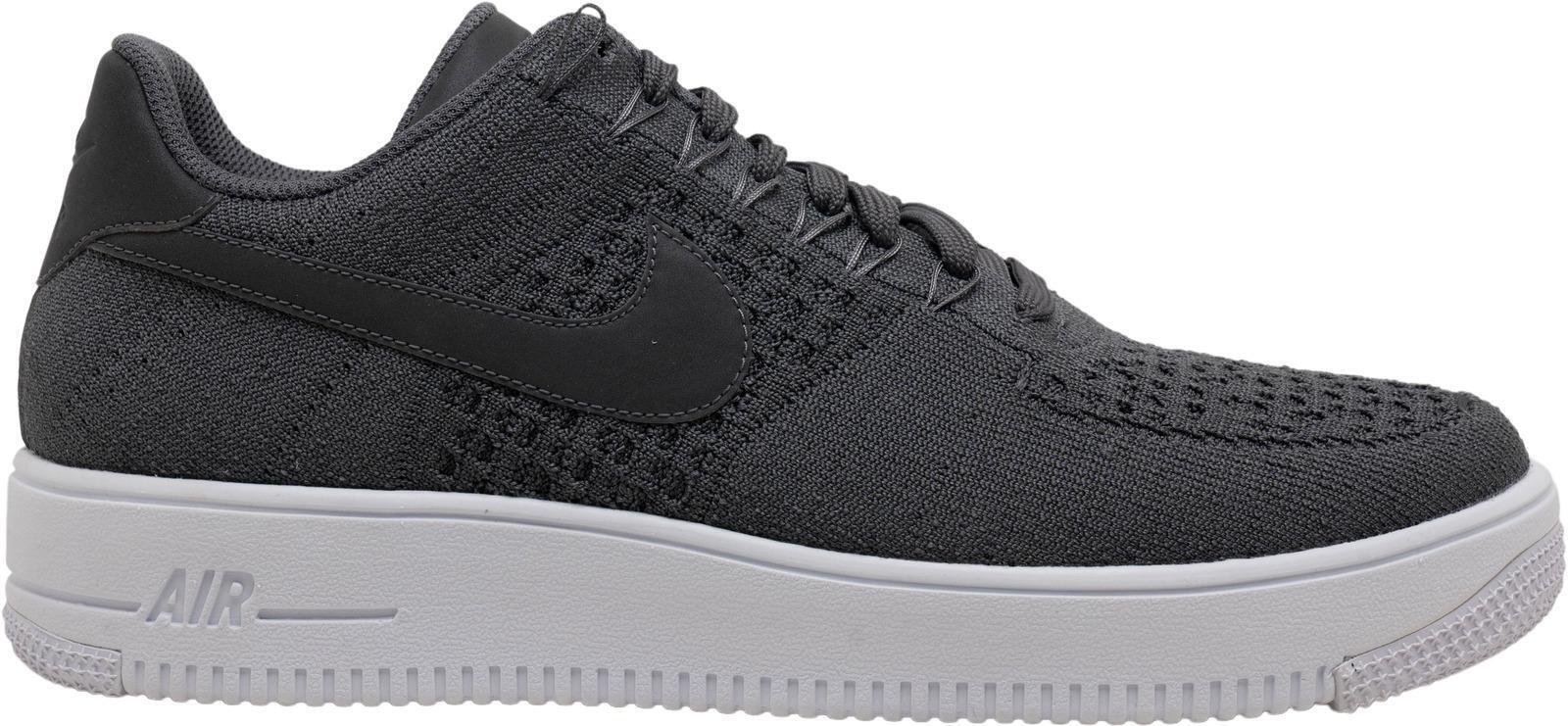 Air Force 1 Ultra Flyknit Low (Worn)