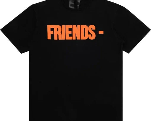 V-Lone Friends (Orange)