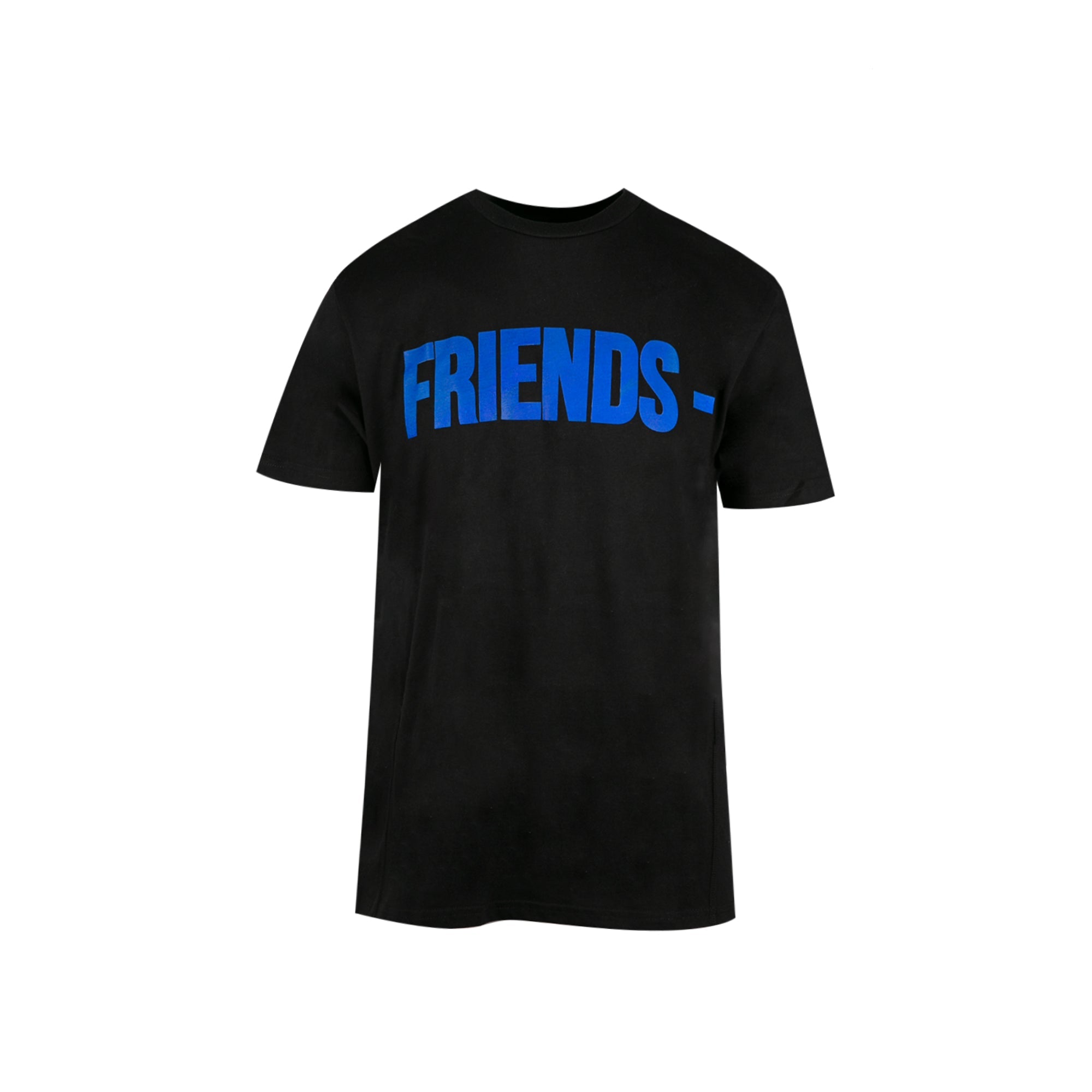 V-Lone Friends Tee (Blue)