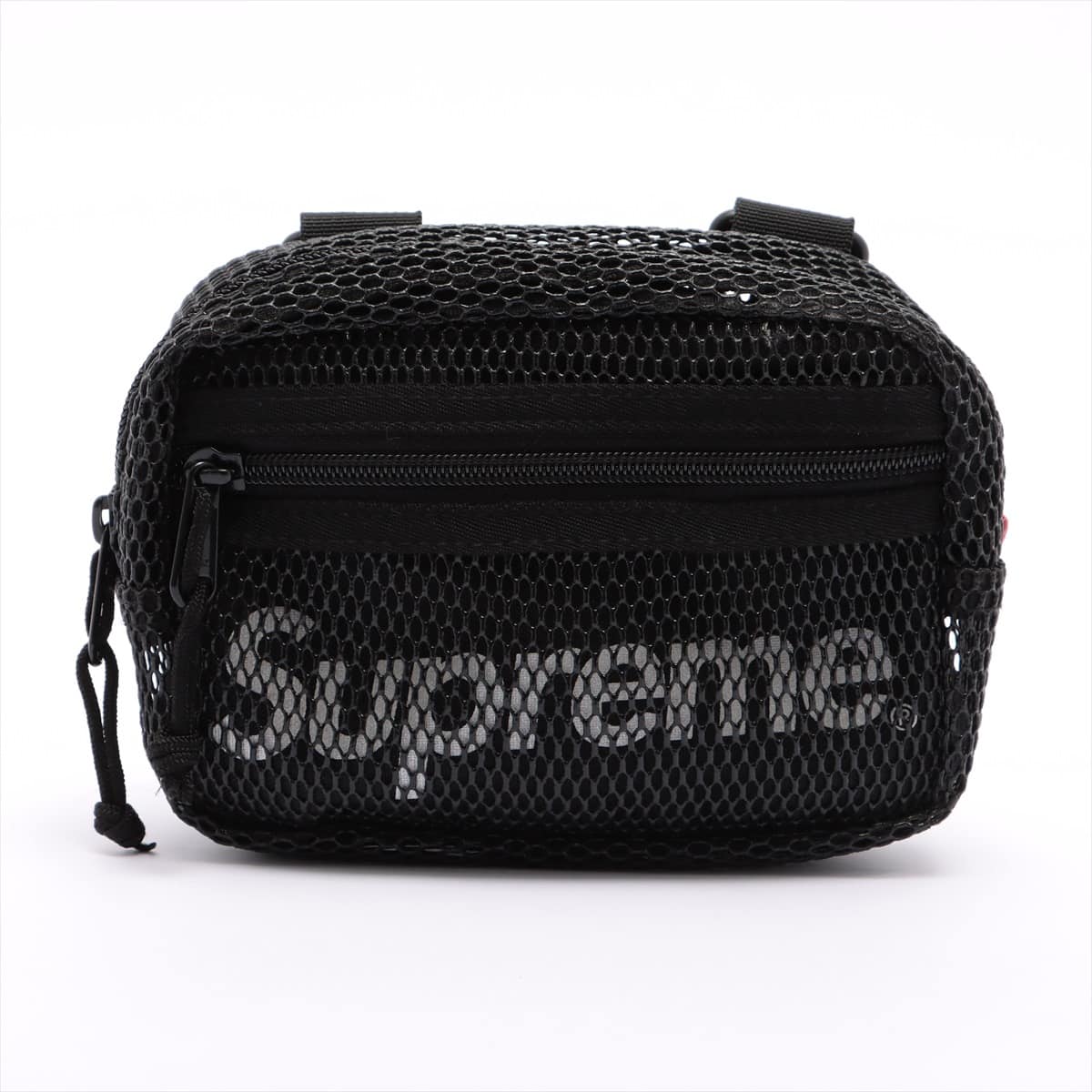 Supreme x Anti Hero Side Bag (Black)