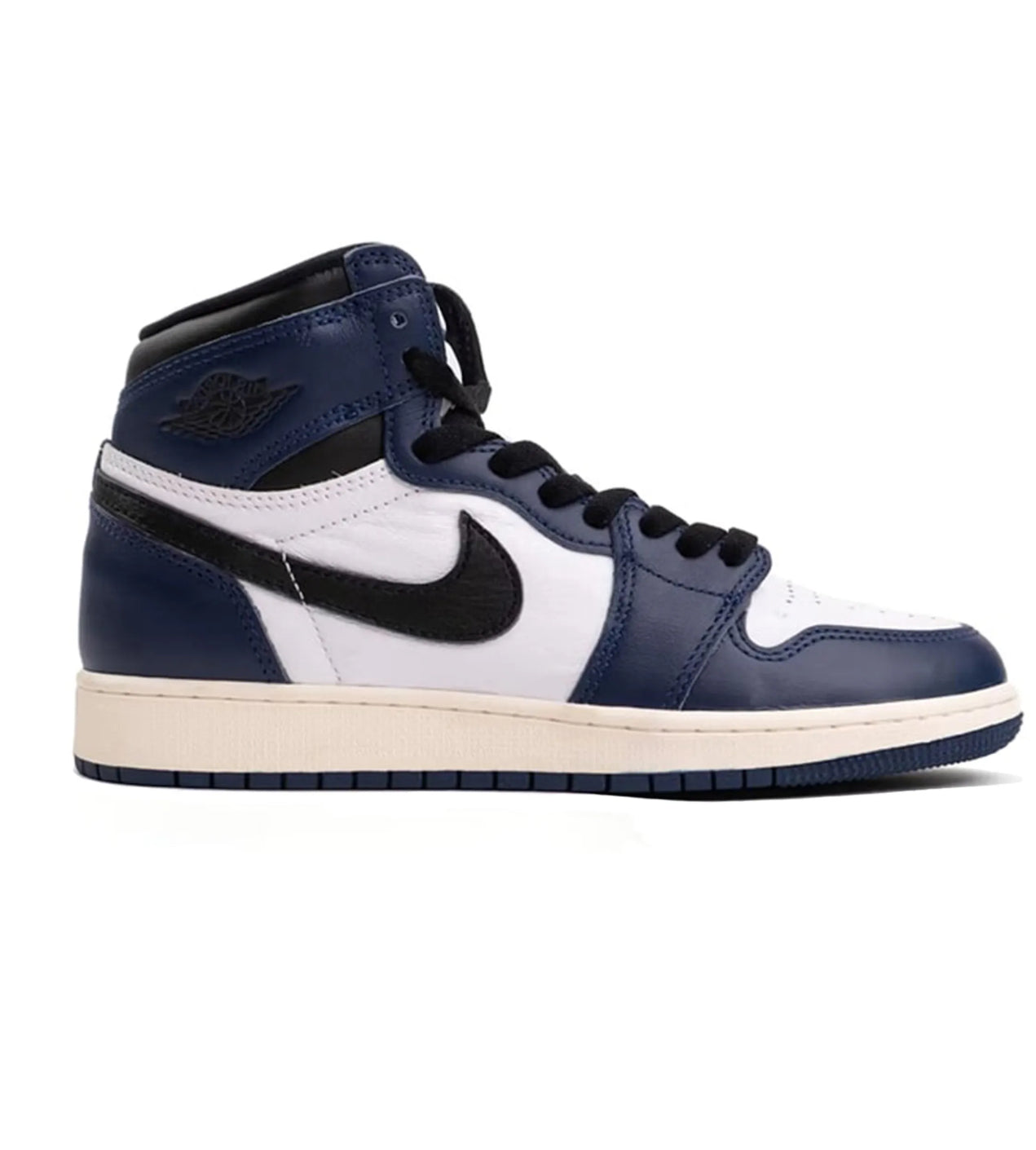 Air Jordan 1 Retro High OG (Midnight Navy)