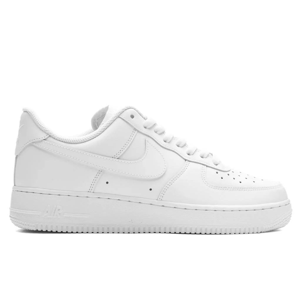 Nike Air Force 1 07 (White)