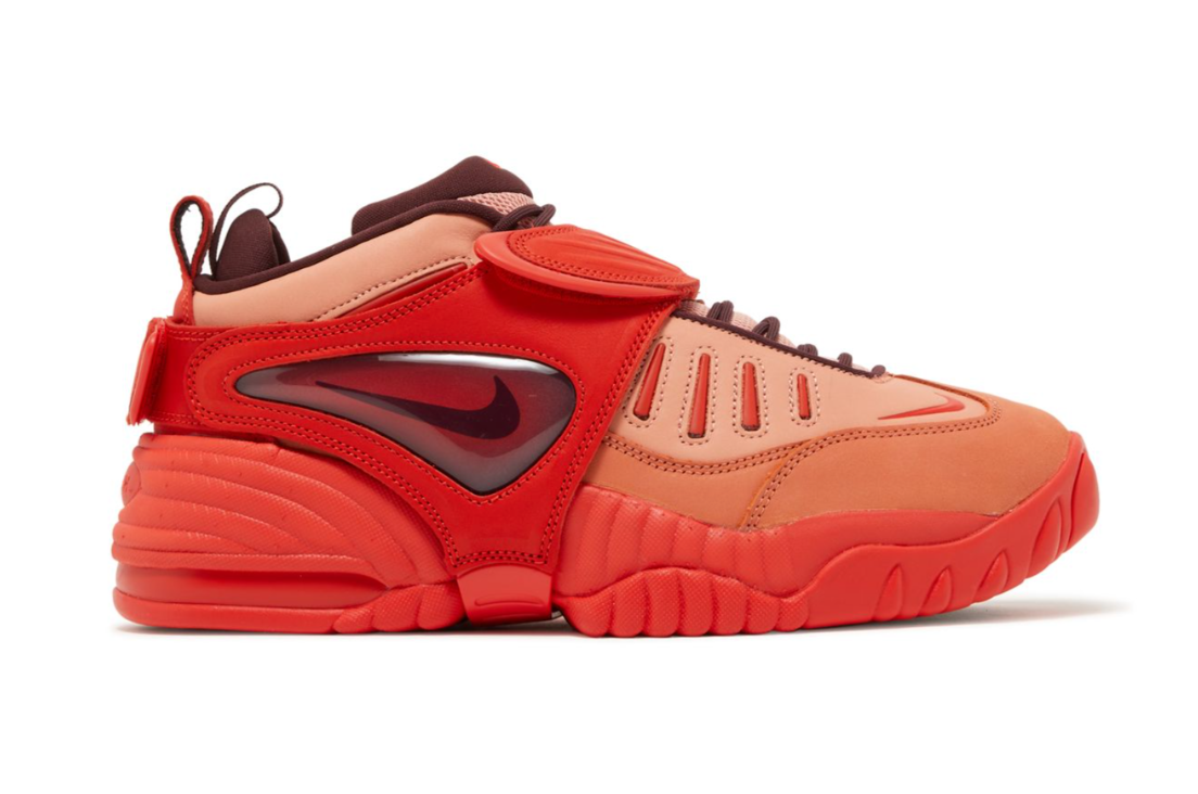 Ambush X Air Adjust Force 'Light Madder Root'