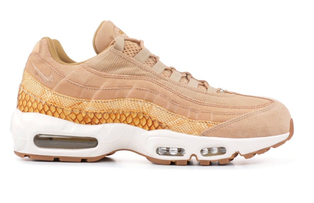 Air Max 95 Premium SE 'Vacehtta Tan'