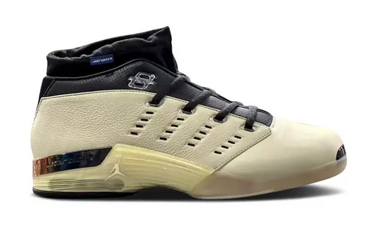 Infinite Archives x Jordan 17 Retro Low 'Beach'