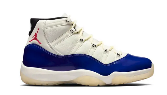 Jordan 11 Retro 'Rare Air'