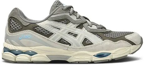 Gel NYC 'Steeple Grey Cream'