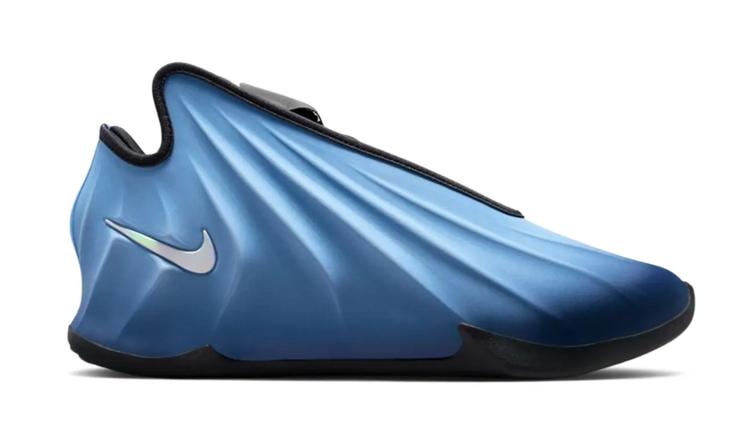 Nike GT Future 'Valor Blue'