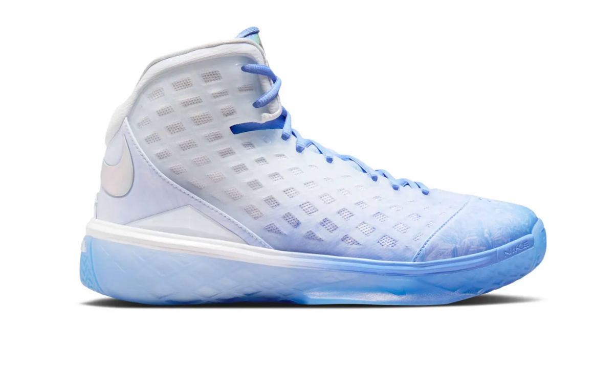 Zoom Kobe 3 Protro 'Christmas'