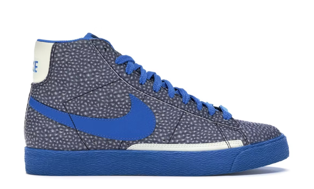 Nike SB Blazer Glow In the Dark