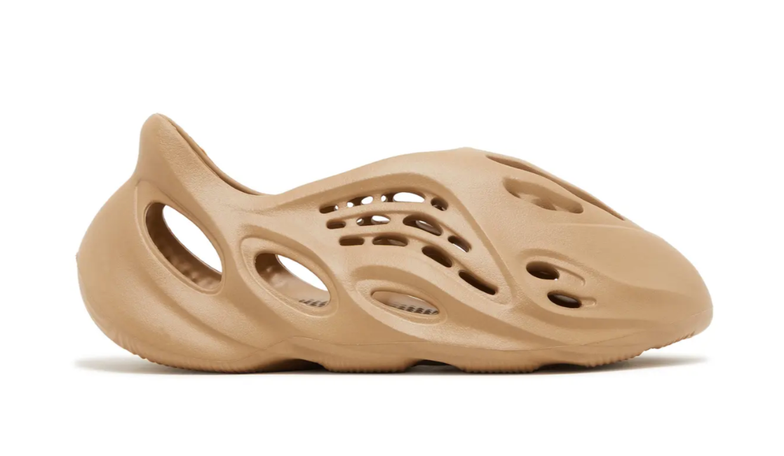 Yeezy Foam Runner 'Clay Taupe'