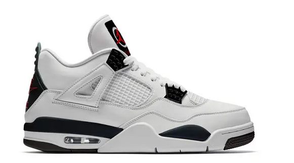 Jordan 4 Retro 'Flight Club'
