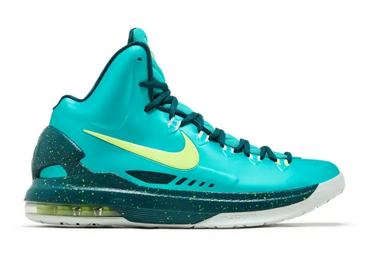 KD 5 'Hulk'
