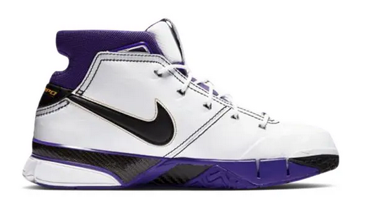 Zoom Kobe 1 Protro '81 Points' 2026