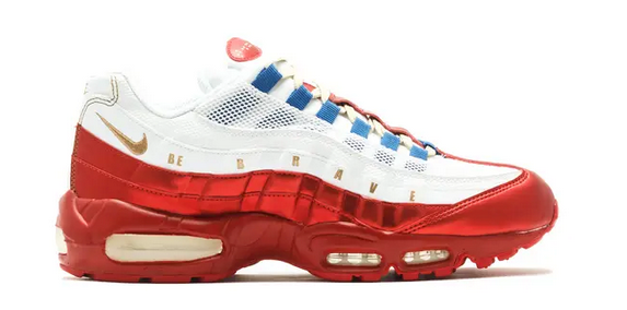 Air Max 95 LE 'Doernbecher'