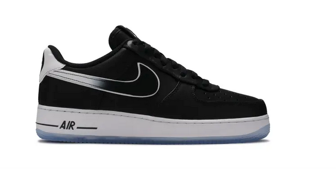 Colin Kaepernick x Air Force 1 Low '07 QS 'True to 7'