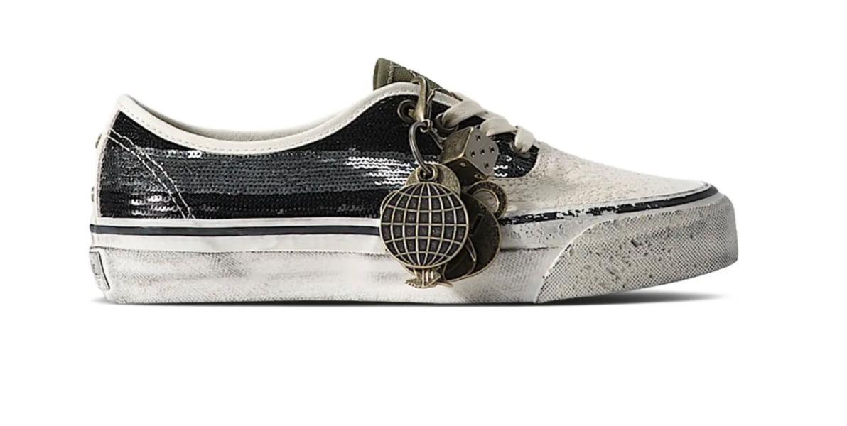 Authentic Premium 'La Habana Black - White'