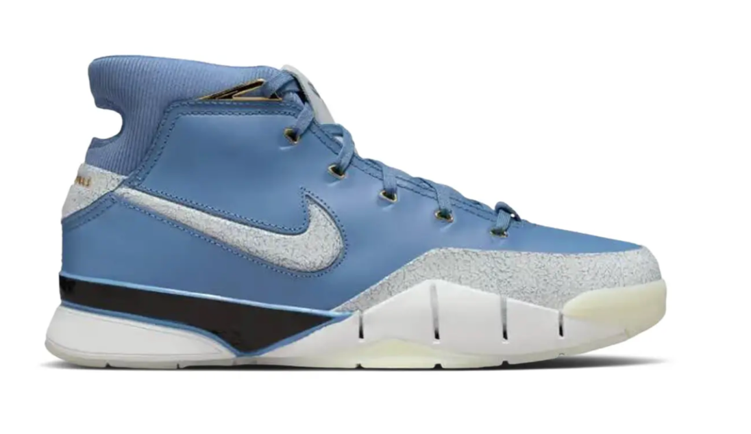 Zoom Kobe 1 Protro 'City of Champions'