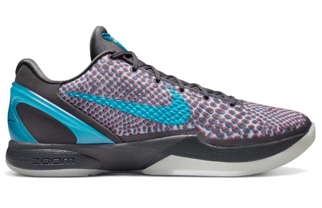 Nike Kobe 6 Protro ASG Hollywood 3D (2026)