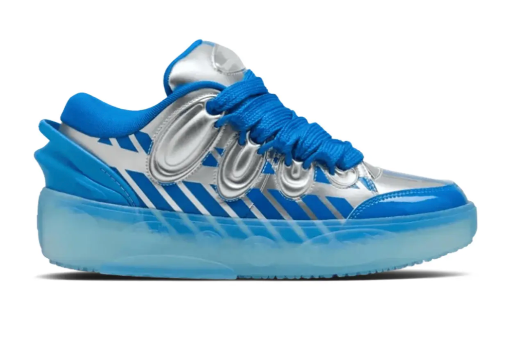 Fast & Furious x Puma Lafrancé Rnr 'Skyline'