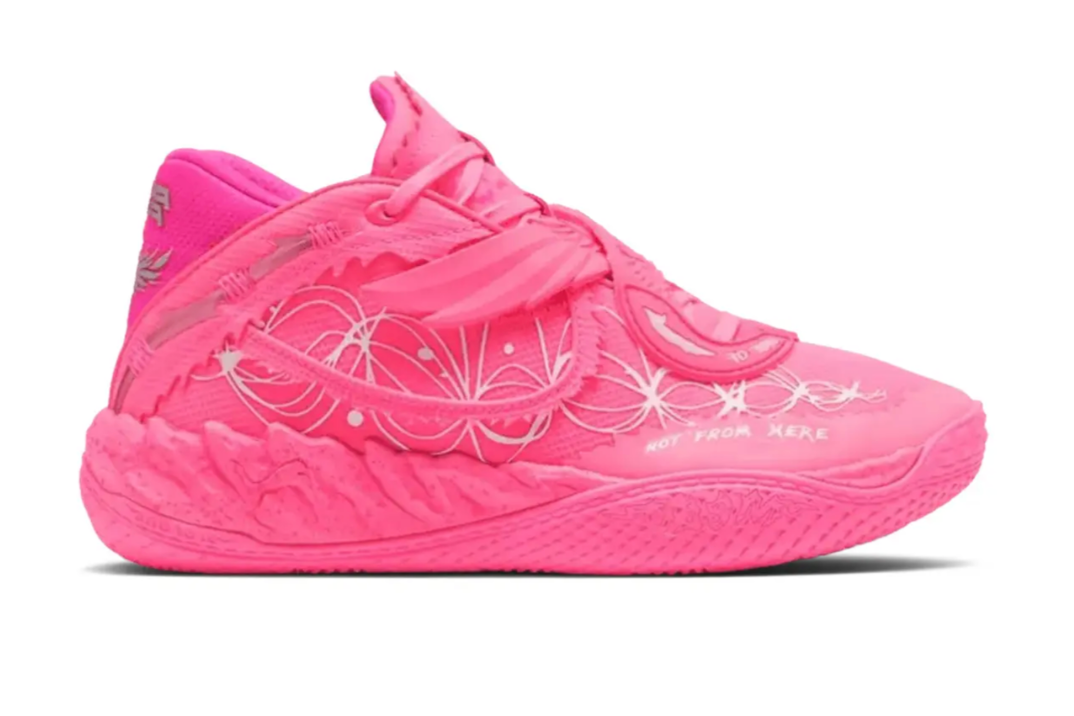 Fast & Furious x Puma MB.05 'Suki'