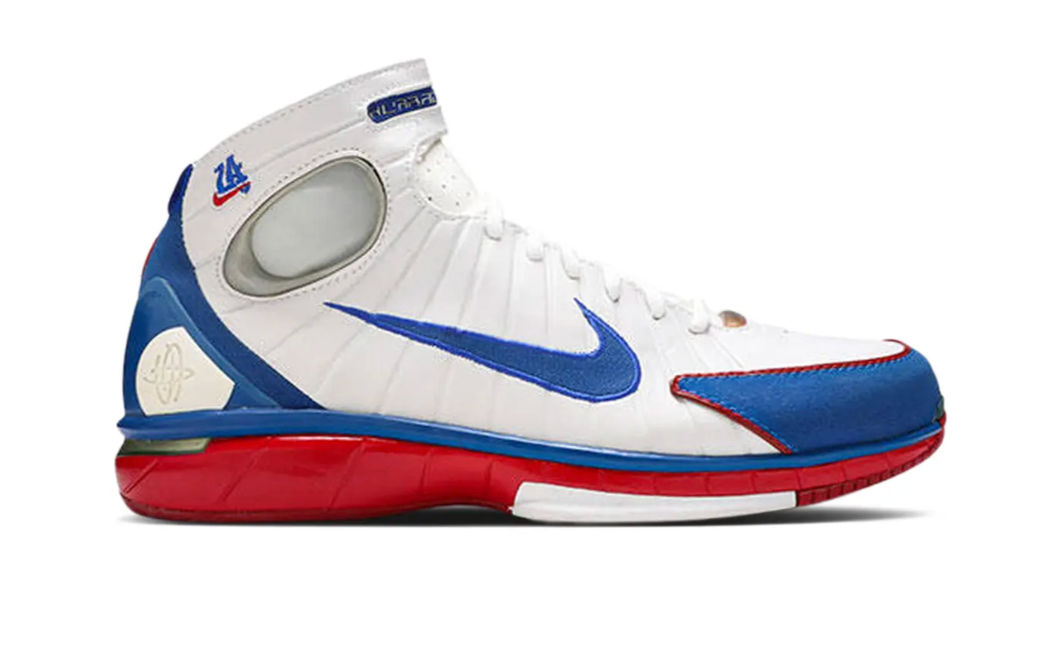Air Zoom Huarache 2K4 'All-Star' 2026